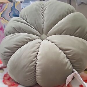 OTTO Sage Green Cushion